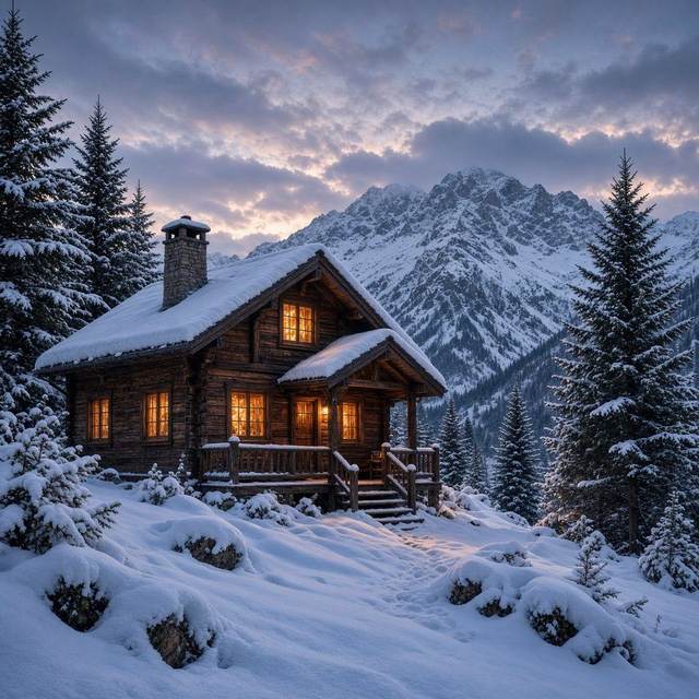 Aspen family holiday