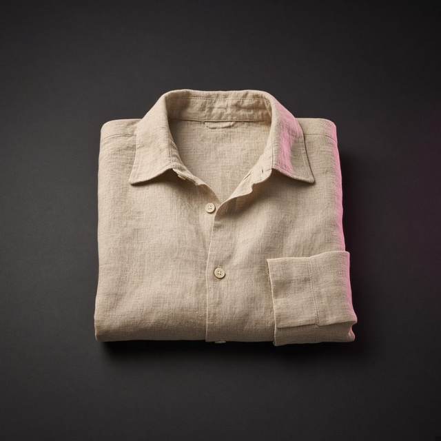Reformation linen dress 8